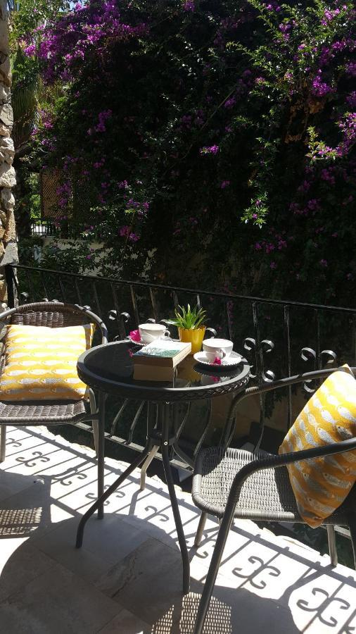 Hotel Villa Monte Cirali Exterior photo