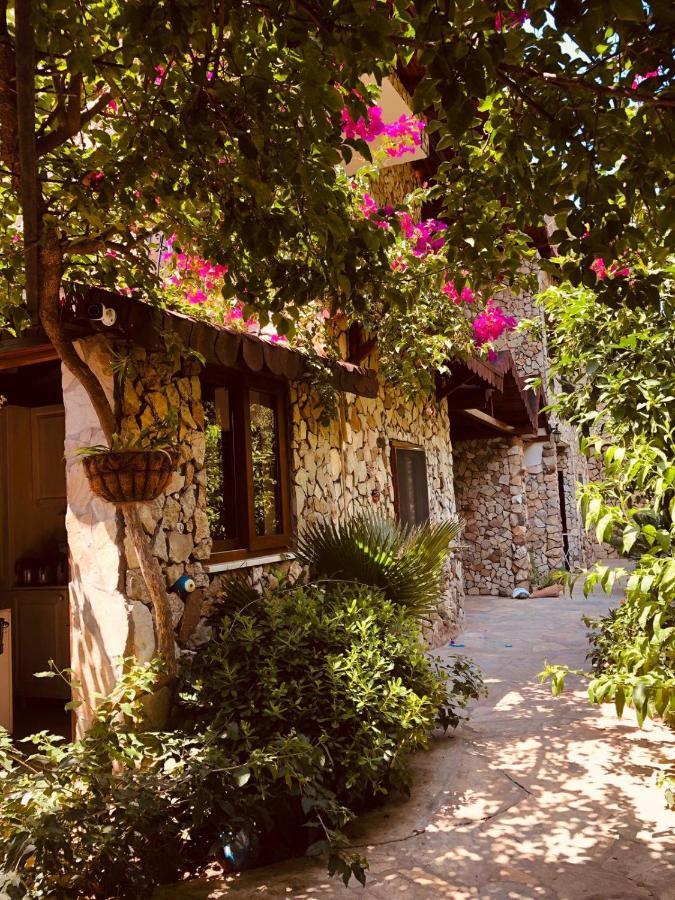 Hotel Villa Monte Cirali Exterior photo