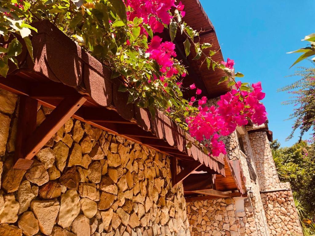 Hotel Villa Monte Cirali Exterior photo