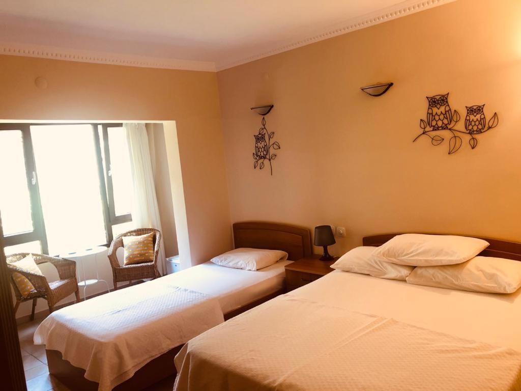 Hotel Villa Monte Cirali Room photo