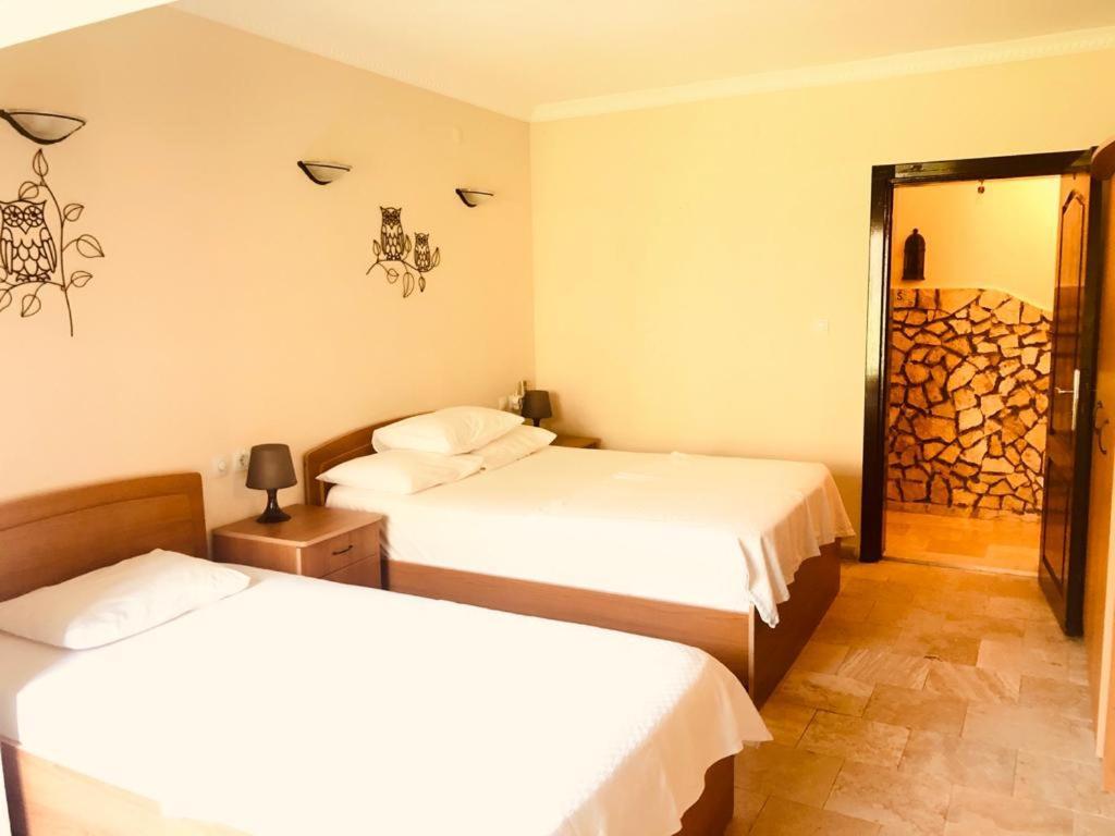 Hotel Villa Monte Cirali Room photo