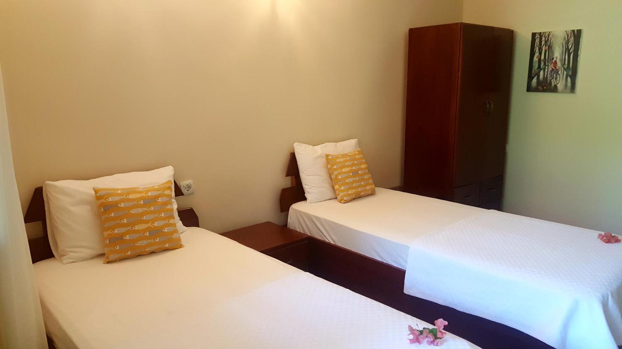 Hotel Villa Monte Cirali Room photo