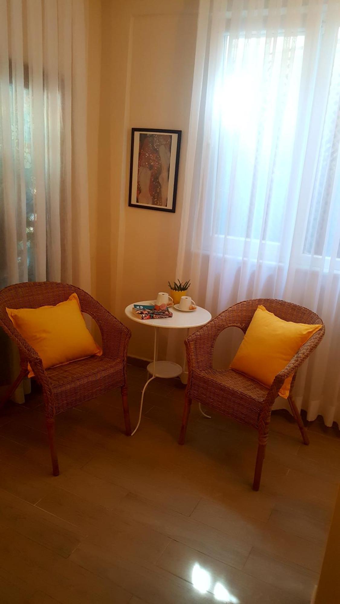 Hotel Villa Monte Cirali Room photo
