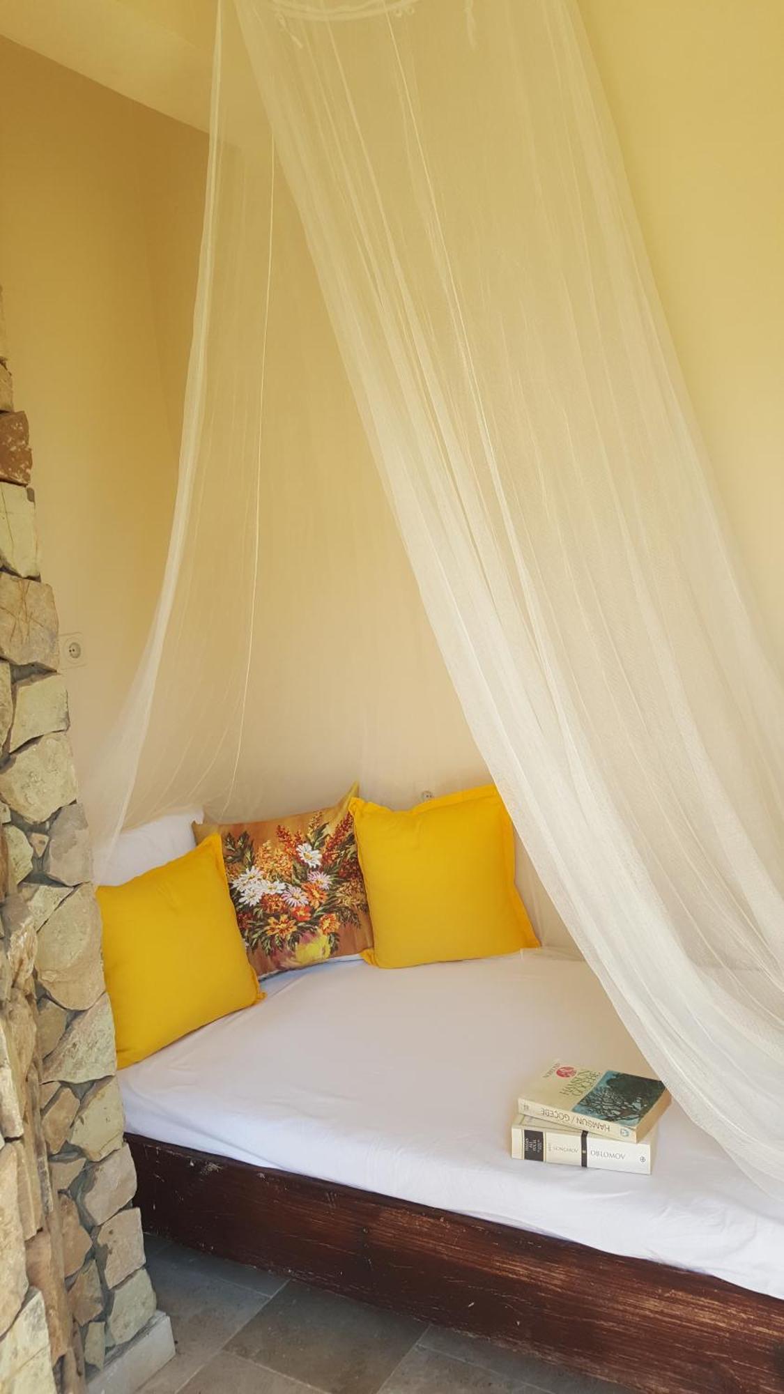 Hotel Villa Monte Cirali Room photo