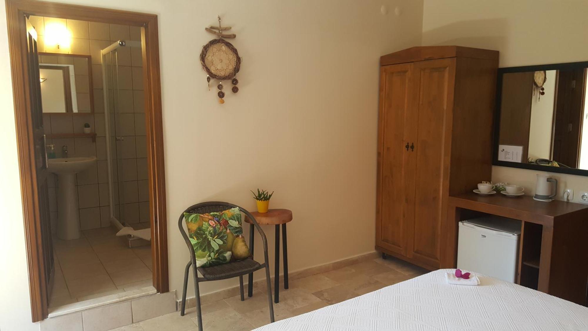 Hotel Villa Monte Cirali Room photo