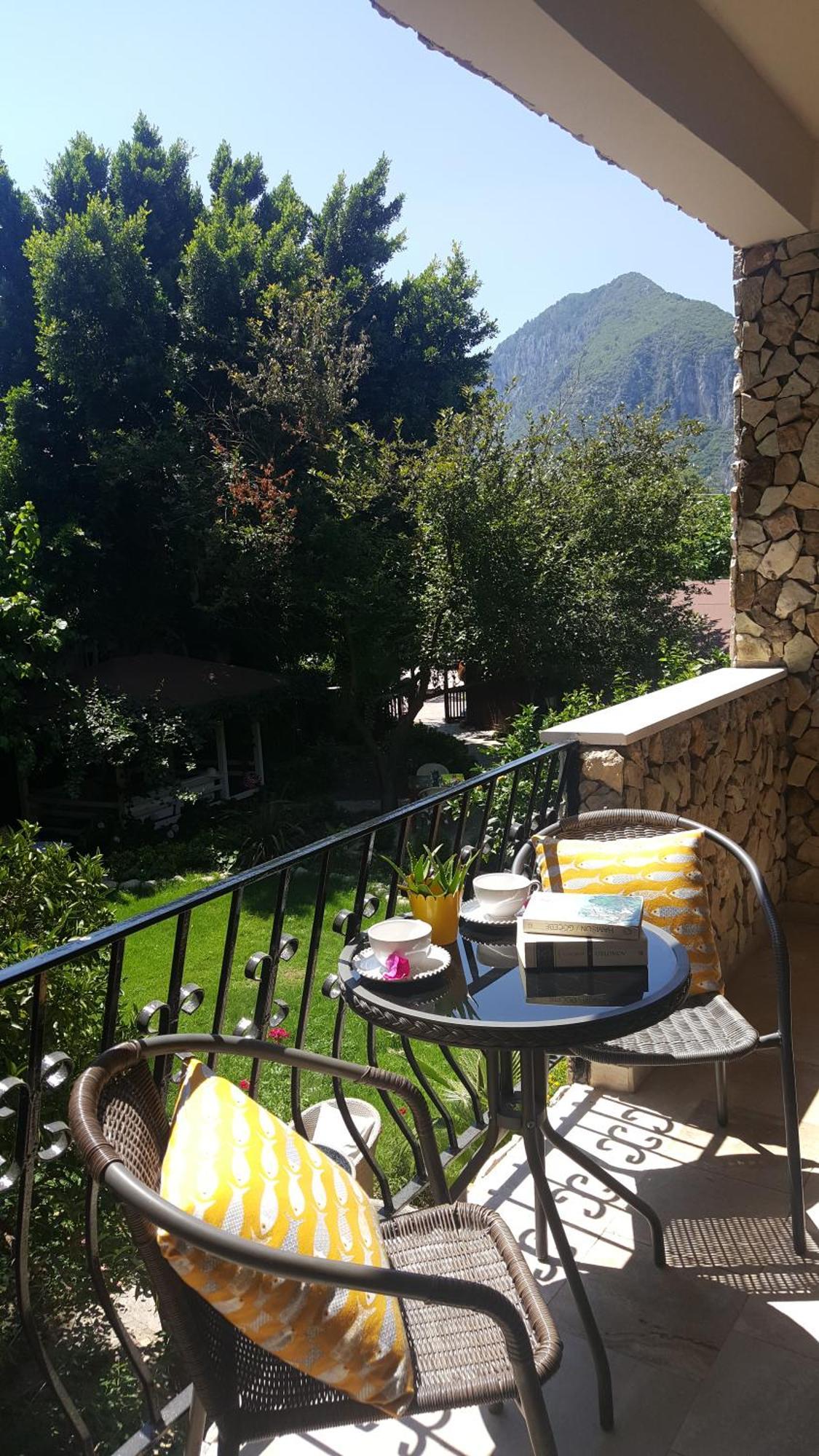 Hotel Villa Monte Cirali Room photo