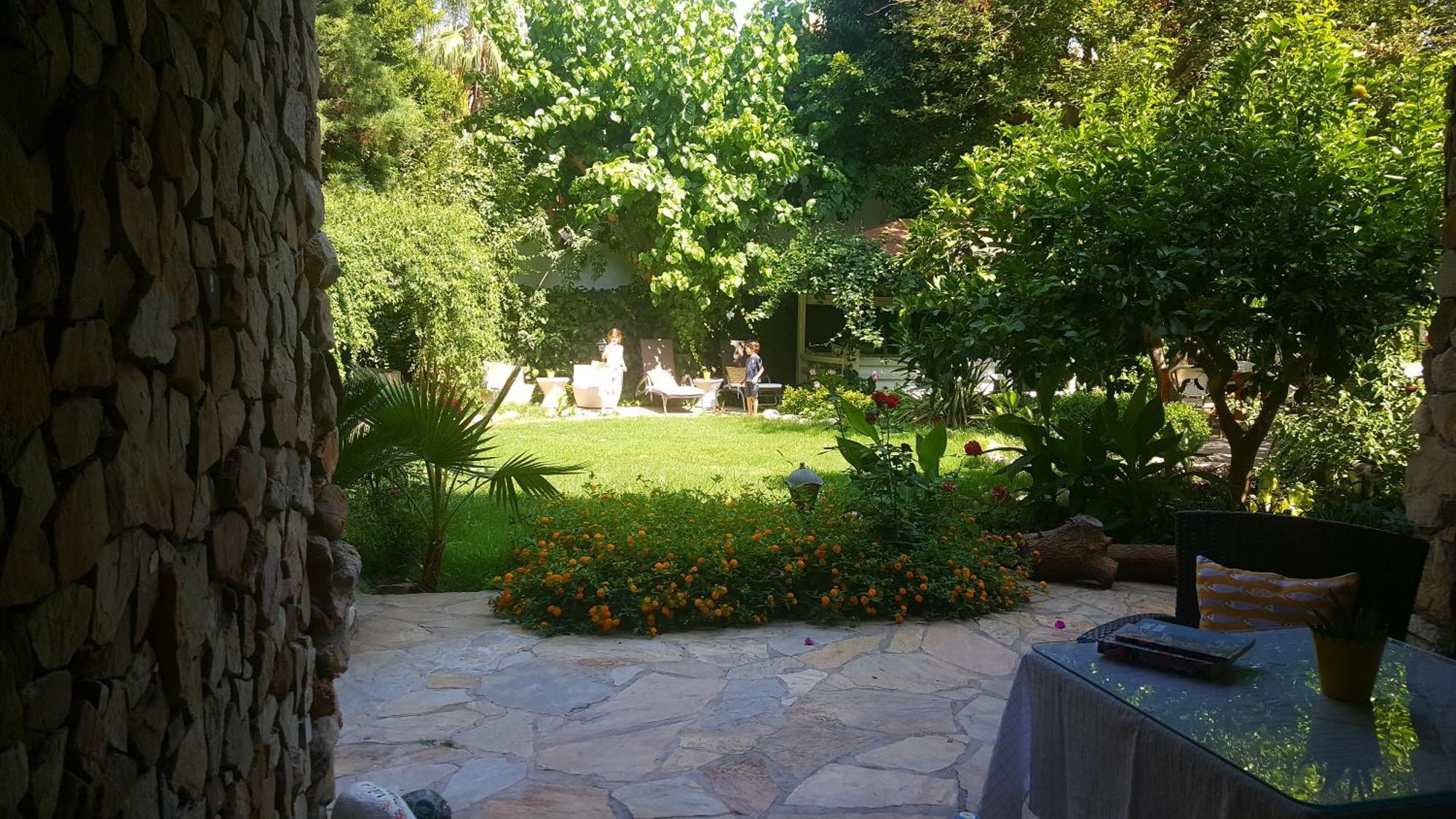 Hotel Villa Monte Cirali Room photo