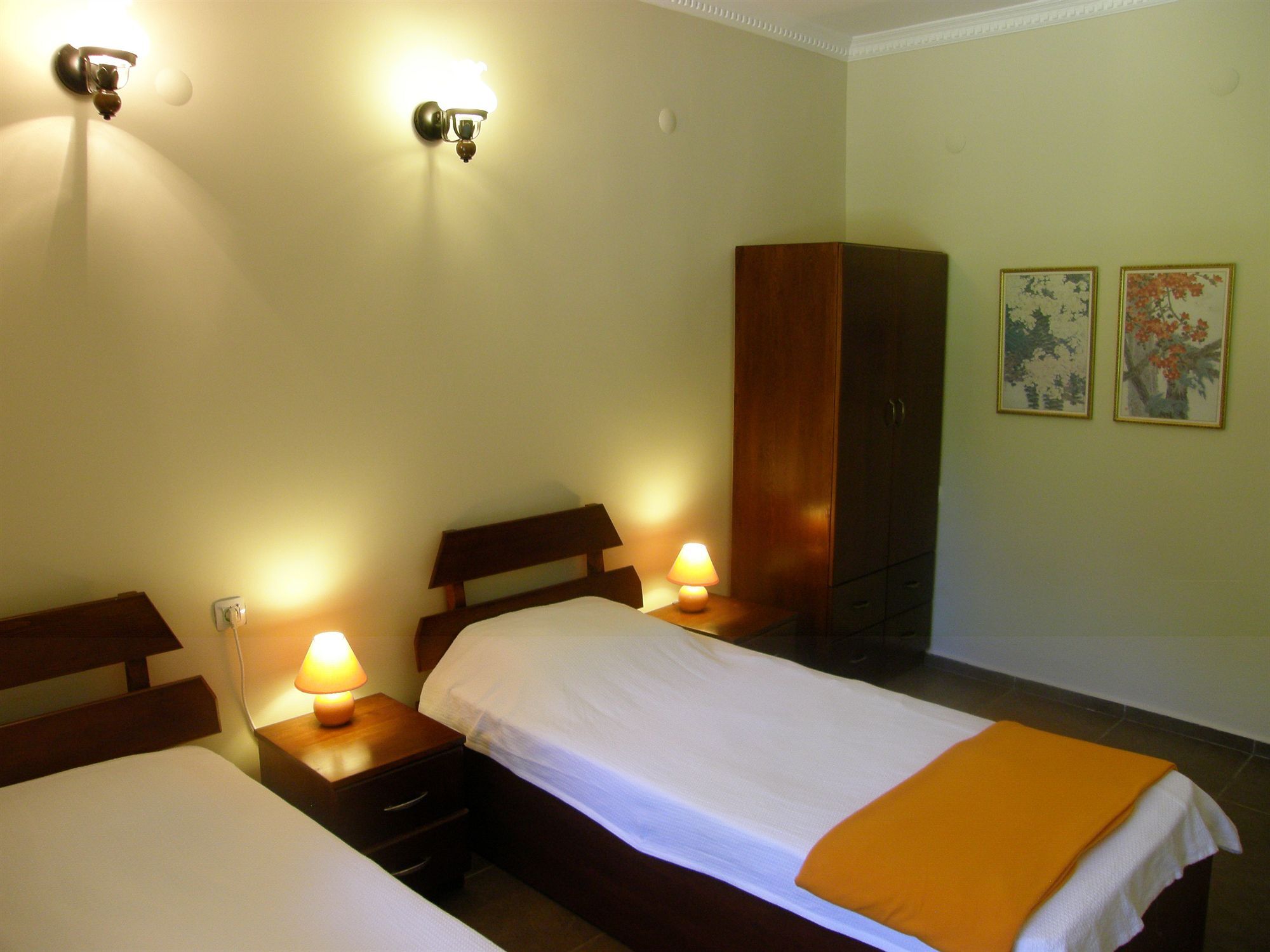 Hotel Villa Monte Cirali Exterior photo