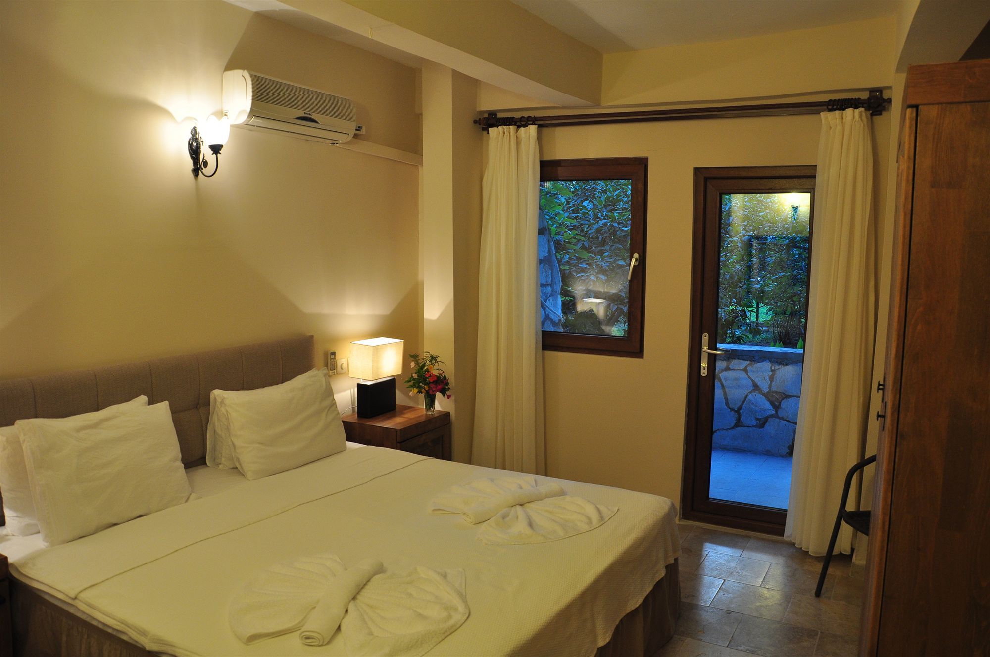 Hotel Villa Monte Cirali Exterior photo